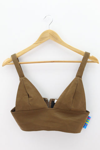 TOP Femenino CASUAL