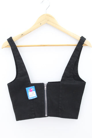 TOP Femenino CASUAL