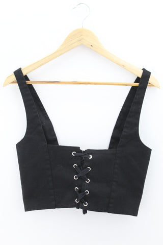 TOP Femenino CASUAL