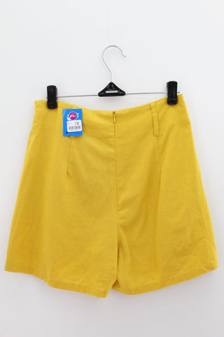 SHORT Femenino Studio F