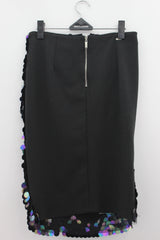 FALDA Femenino Studio F