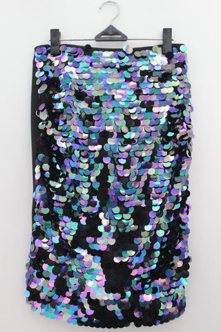 FALDA Femenino Studio F