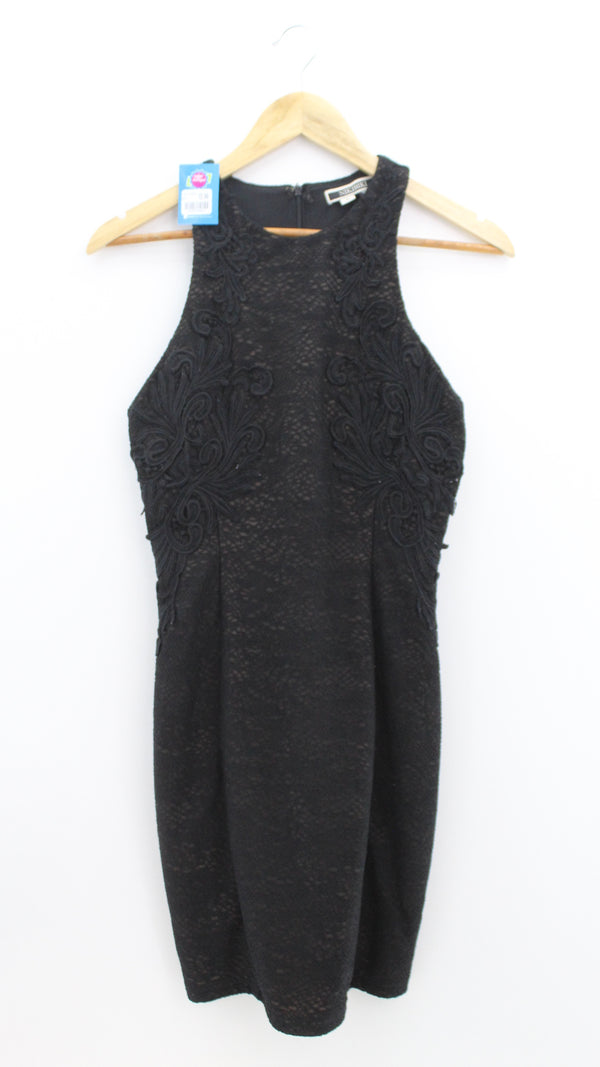 VESTIDO Femenino FORMAL/OFICINA Nikibiki