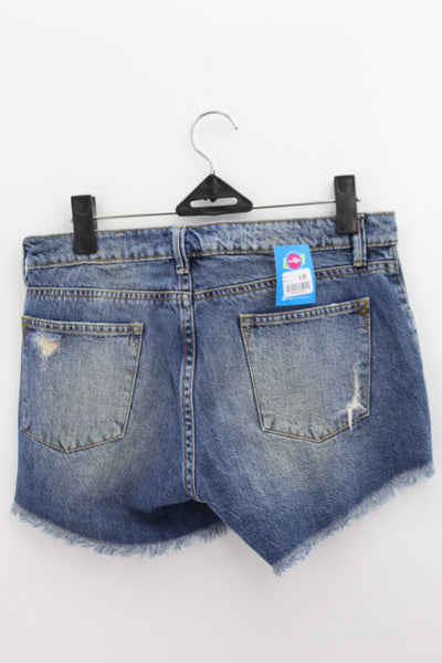 SHORT Femenino Tennis