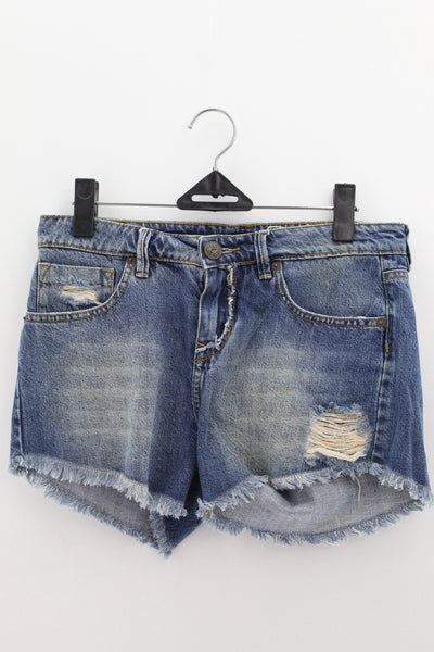 SHORT Femenino Tennis