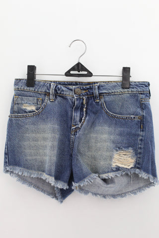 SHORT Femenino Tennis