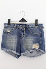 SHORT Femenino Tennis