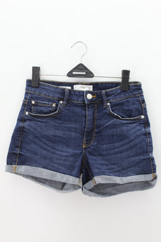 SHORT Femenino Mango