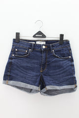SHORT Femenino Mango
