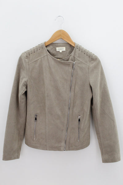 CHAQUETA Femenino Naf Naf