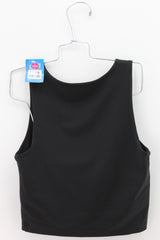 TOP Femenino BASICO SIN MANGA Naf Naf