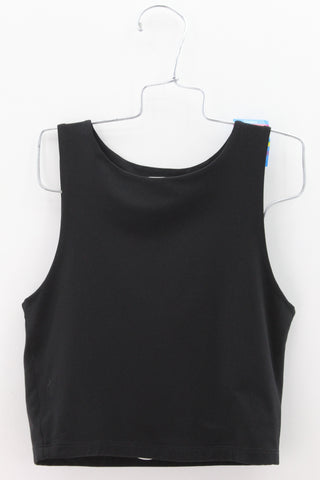 TOP Femenino BASICO SIN MANGA Naf Naf