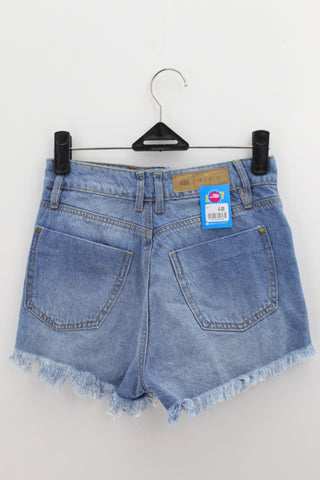 SHORT Femenino