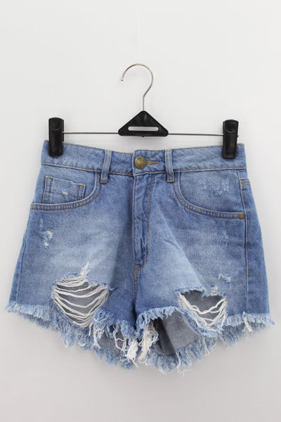 SHORT Femenino