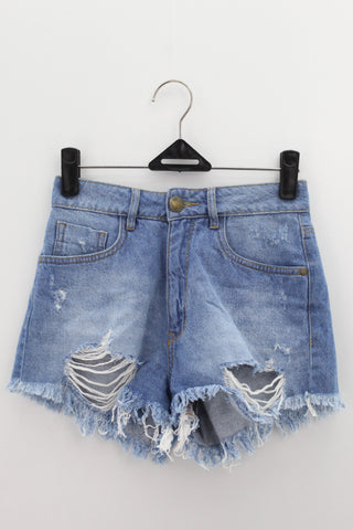 SHORT Femenino
