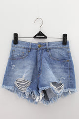 SHORT Femenino