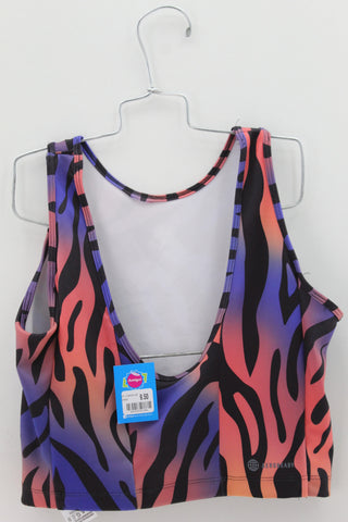TOP Femenino DEPORTIVO Adidas