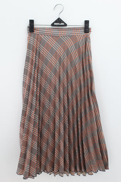 FALDA Femenino H&M