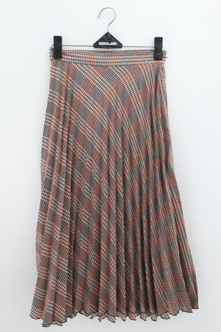 FALDA Femenino H&M