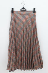 FALDA Femenino H&M