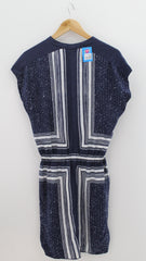 VESTIDO Femenino CASUAL/DEPORTIVO