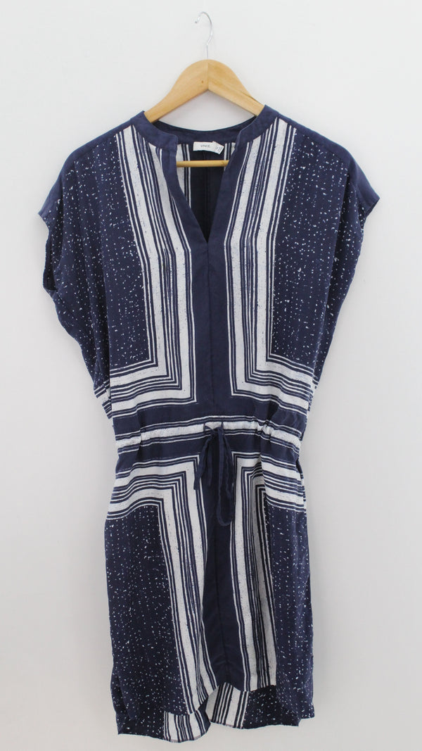 VESTIDO Femenino CASUAL/DEPORTIVO