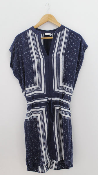 VESTIDO Femenino CASUAL/DEPORTIVO