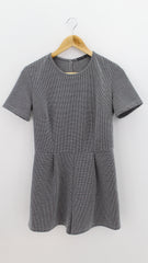 ENTERIZO SHORT Femenino Bershka