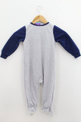 PIJAMA MONO niño (3-7)