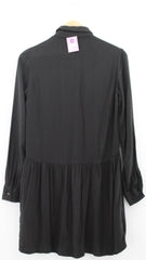 VESTIDO Femenino Stradivarius