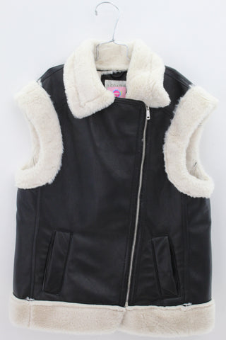 CHALECO Femenino