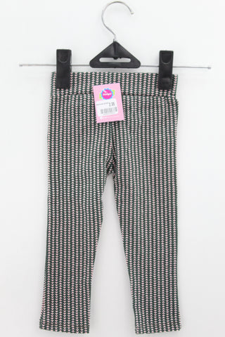 PANTALON DEPORTIVO DE BEBE Femenino (0-2)