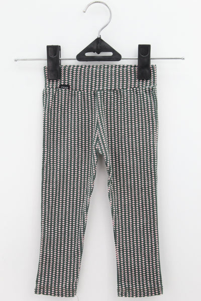PANTALON DEPORTIVO DE BEBE Femenino (0-2)