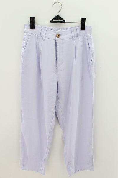 PANTALON VESTIR Femenino Lefties