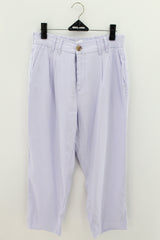 PANTALON VESTIR Femenino Lefties