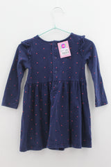 VESTIDO BEBE Femenino (0-2) Carters