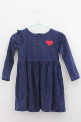 VESTIDO BEBE Femenino (0-2) Carters