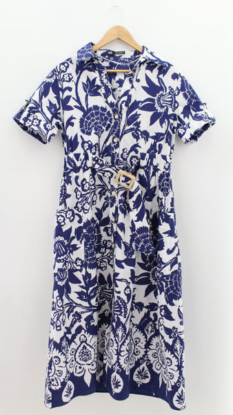 VESTIDO Femenino Zara
