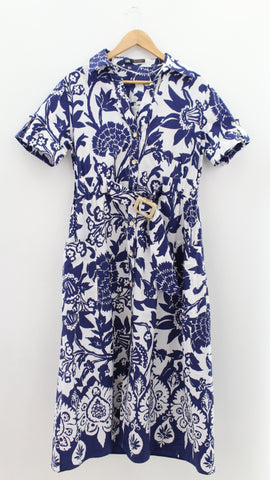 VESTIDO Femenino Zara
