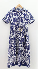 VESTIDO Femenino Zara