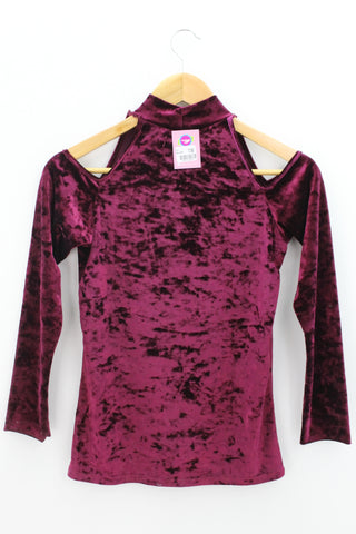 TOP Femenino 1800 Jeans