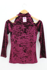 TOP Femenino 1800 Jeans