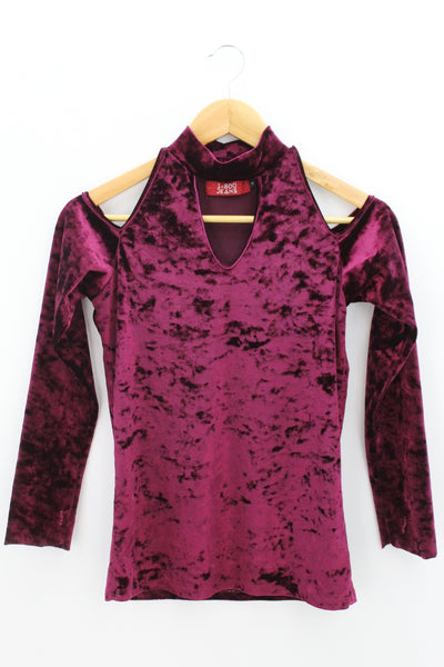 TOP Femenino 1800 Jeans