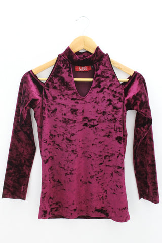 TOP Femenino 1800 Jeans