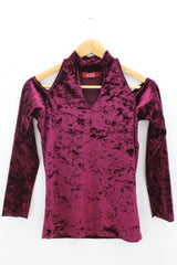 TOP Femenino 1800 Jeans