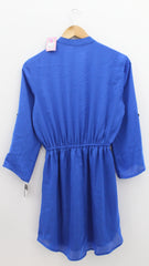 VESTIDO Femenino FORMAL/OFICINA H&O