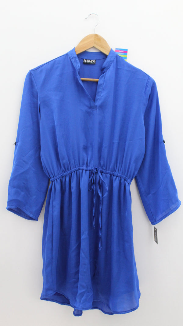 VESTIDO Femenino FORMAL/OFICINA H&O