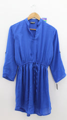 VESTIDO Femenino FORMAL/OFICINA H&O