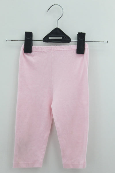 PANTALON DEPORTIVO DE BEBE Femenino (0-2)
