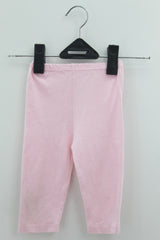 PANTALON DEPORTIVO DE BEBE Femenino (0-2)